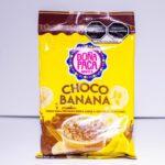 Chocobanana 1
