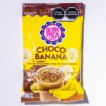 Chocobanana 2