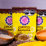 Chocobanana 3