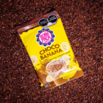 Chocobanana 4