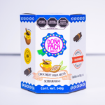 Chocolate para mesa 1