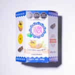 Chocolate para mesa 2