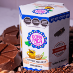 Chocolate para mesa 4