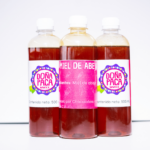 Miel de abeja 1