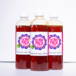 Miel de abeja 2
