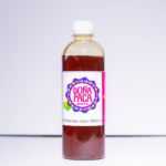Miel de abeja 4