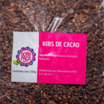 Nibs de cacao 1