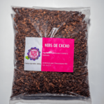 Nibs de cacao 2
