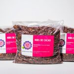 Nibs de cacao 3