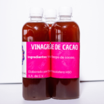 Vinegre de cacao 1
