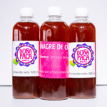 Vinegre de cacao 2